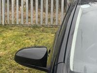 Used Peugeot 108 Allure 82 HP (60 kW) 2014 Black Hatchback