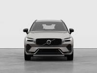 New Volvo XC60 Plus 250 HP (183 kW) 2026 Bright dusk SUV