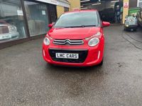 used Citroën C1 1.0 VTi Flair 3dr DAB RADIO REV CAMERA FREE ROAD TAX