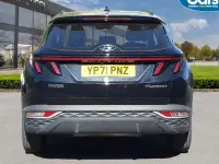 Używany Hyundai Tucson SE 150 KM (110 kW) 2024 SUV