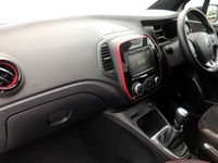 used Renault Captur 1.3 TCE 130 S Edition 5dr