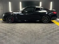 Usado BMW M4 Competition Edition 2021 Negro Coupe