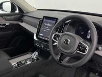 New Volvo XC90 Plus 449 HP (330 kW) 2026 SUV