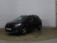 Used Peugeot 2008 GT-line 2008 SUV
