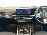 Used BMW X5 M Sport 482 HP (354 kW) 2025 Blue SUV
