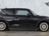 Used Mini Cooper Exclusive 150 kW (204 HP) 2025 Hatchback