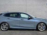 Used BMW M135 306 HP (225 kW) 2024 Hatchback