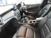 Usado Mercedes GLA200 Executive 2018 Branco SUV