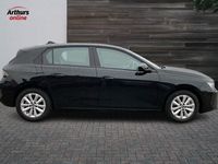 used Vauxhall Astra 1.5 Turbo D Design 5dr Auto Hatchback