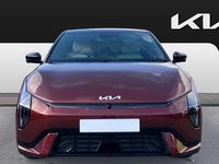 Used Kia EV4 GT-Line S 147 kW (201 HP) 2025 Hatchback