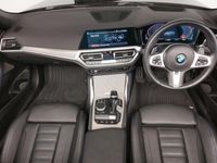 used BMW M440 4 Series i xDrive MHT 2dr Step Auto