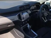 Used Audi Q3 Sport 150 HP (110 kW) 2022 Other SUV