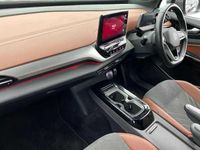 Used VW ID.4 125 kW (170 HP) 2022 SUV
