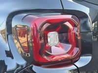 Used Jeep Renegade Limited 187 HP (137 kW) 2021 Black SUV