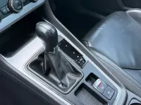 Used Seat Leon XCELLENCE Lux 190 HP (139 kW) 2019 Blue Estate