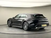 Used Porsche Taycan 4 Cross Turismo Cross Turismo 350 kW (476 HP) 2023 Black Estate
