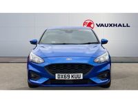 used Ford Focus 1.0 EcoBoost 125 ST-Line 5dr Petrol Hatchback