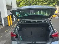 Used Seat Ibiza SE 95 HP (69 kW) 2017 Grey Hatchback