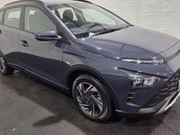 Używany Hyundai Bayon SE 101 KM (74 kW) 2024 Szary SUV