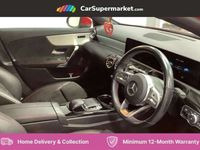 used Mercedes A250 A-ClassAMG Line 5dr Auto