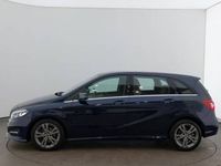 used Mercedes B180 B-ClassExclusive Edition 5dr Auto