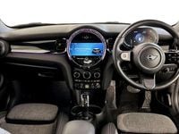 Used Mini Cooper Level 2 135 kW (184 HP) 2023 Hatchback