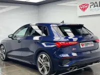 Used Audi S3 Comfort 310 HP (228 kW) 2021 Sedan