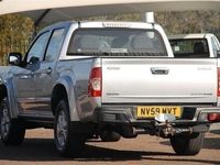Used Isuzu Pick up 134 HP (98 kW) 2010 Pickup