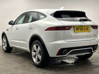 used Jaguar E-Pace 2.0d [180] R-Dynamic SE 5dr Auto