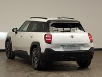 New Mini Aceman 135 kW (184 HP) 2025 White SUV
