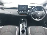 Used Toyota Corolla Sport 122 HP (89 kW) 2020 Red Hatchback