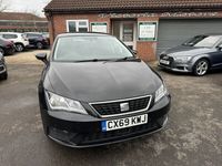 used Seat Leon 1.6 TDI SE Dynamic [EZ] 5dr