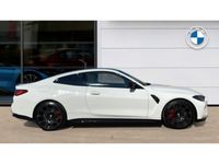 used BMW M4 M4Competition 2dr Step Auto