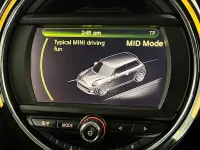 Used Mini Cooper Hatch 136 HP (100 kW) 2017 Hatchback