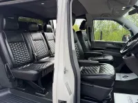 Used VW Transporter Highline 2023 Grey Van
