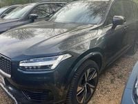 Used Volvo XC90 R-Design 2022 SUV