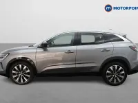 Used Renault Austral Techno 200 HP (147 kW) 2024 Grey SUV