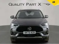 Used MG HS Trophy 162 HP (119 kW) 2023 Grey SUV