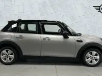 Used Mini Cooper Classic 134 HP (98 kW) 2023 Silver Hatchback