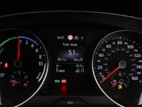 Used VW Passat GTE 218 HP (160 kW) 2022 Grey Estate
