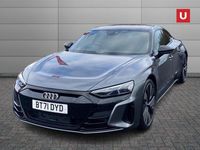 used Audi S6 AUTO QUATTRO 4DR 93.4KWH ELECTRIC FROM 2021 FROM KIDLINGTON (OX5 1JH) | SPOTICAR