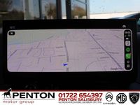 Used Citroën Berlingo 130 HP (95 kW) 2024 Green MPV