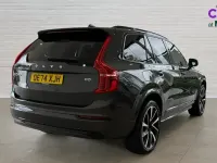 Used Volvo XC90 Plus 250 HP (183 kW) 2024 Grey SUV