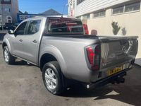Used Nissan Navara Acenta 2023 Grey Pickup