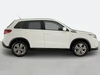 Used Suzuki Vitara SZ-T 129 HP (94 kW) 2023 White SUV