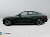 Used BMW 420 M Sport 184 HP (135 kW) 2022 Black Coupe