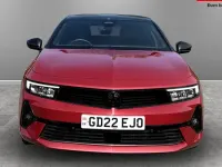 Second-hand Vauxhall Astra GS Line 131 CP (96 kW) 2025 Hatchback