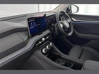 Used Skoda Kodiaq SE L 193 HP (141 kW) 2025 Brilliant silver metallic SUV