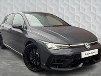 Used VW Golf VIII Black Edition 328 HP (241 kW) 2025 Grey Hatchback