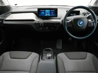 Used BMW i3 Comfort Edition 123 kW (168 HP) 2021 Black Hatchback